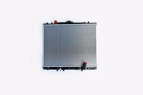 MITSUBISHI Радиатор охлаждения L200,Pajero Sport 2.5TD 98- ASAM 79830 (фото 1)