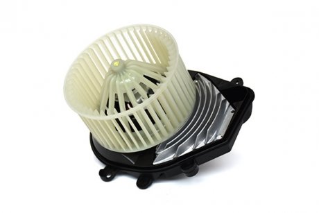 AUDI Электродвигатель вентилятора салона A4,Passat 95- ASAM 98604 (фото 1)