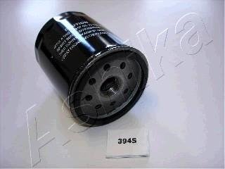 Фильтр масляный MAZDA 3, 6, CX-7 (пр-во) ASHIKA 1003394 (фото 1)