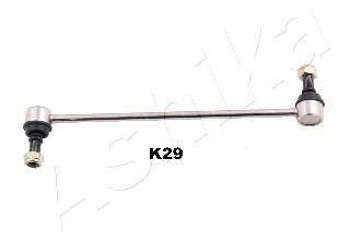 Тяга стабілізатора ASHIKA 106-0K-K29