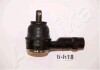 Фото автозапчасти outer Tie Rod End ASHIKA 1110HH18L (фото 1)