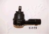 Фото автозапчастини outer Tie Rod End ASHIKA 1110HH18R (фото 1)