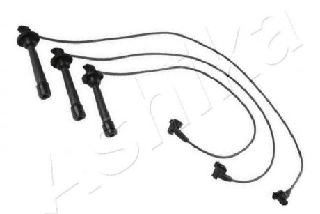 Комплект кабелів високовольтних ASHIKA 132-02-253 (фото 1)