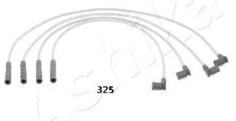 Провода В/В Mazda 6 1.8 2.0 02- ASHIKA 132-03-325