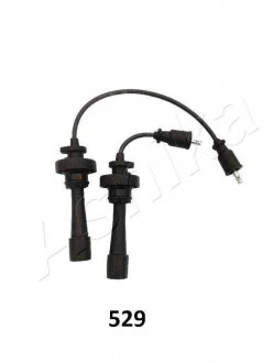 Комплект кабелів високовольтних ASHIKA 132-05-529