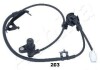 Фото автозапчастини датчик ABS PRZOD L TOYOTA YARIS 99- ASHIKA 15102203 (фото 1)