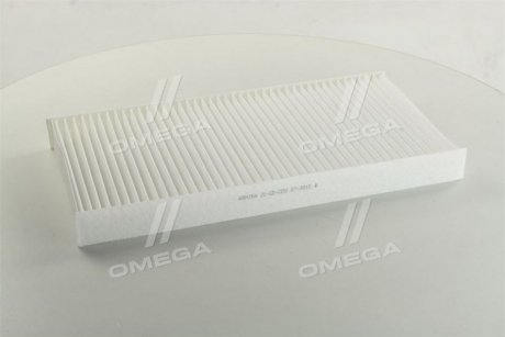 Фильтр салона OPEL VECTRA C, COMBO, CORSA (пр-во) ASHIKA 21-CD-CD0 (фото 1)