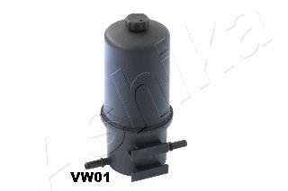 Топливный фильтр ASHIKA 30-VW-VW01 (фото 1)