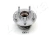 Фото автозапчастини ступиця передня (флянець Ø 136mm) Chevrolet Cruze 09-, Astra J 09- ASHIKA 44-10011 (фото 2)