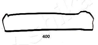 Прокладка клапанної кришки ASHIKA 47-04-400 (фото 1)