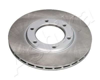 Фото автозапчасти tarcza ham. nissan ASHIKA 6001126C