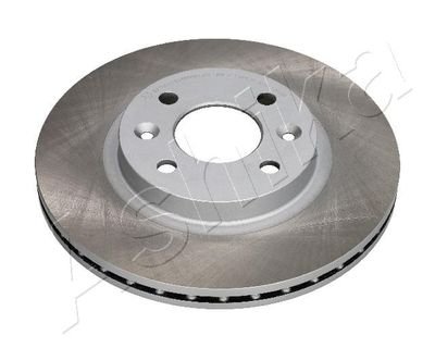 Фото автозапчастини tarcza ham. renault laguna 97-01 ASHIKA 6001142C