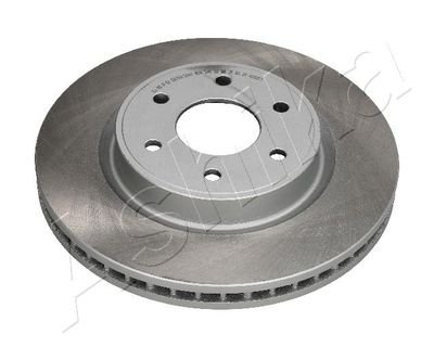 Фото автозапчастини tarcza ham. nissan ASHIKA 6001166C