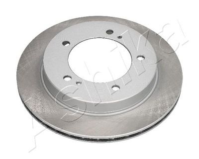 Фото автозапчасти tarcza ham./prz/ suzuki jumny 1,5ddis 04 ASHIKA 6008825C