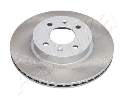 Фото автозапчасти tarcza ham./prz/ hyundai getz 1,1-1,5crd ASHIKA 600H011C