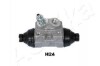 Фото автозапчастини cylinderek ham. hyundai i20 ASHIKA 670HH24 (фото 1)