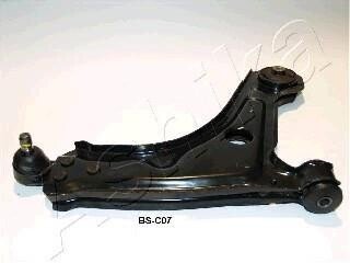 Фото автозапчастини trailing arm ASHIKA 720CC07R