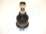 Фото автозапчасти кульова опора Peugeot 107 6/05- Toyota Aygo 7/05-, Yaris 4/99-, Yaris Verso 11/99- ASHIKA 73-02-206 (фото 1)