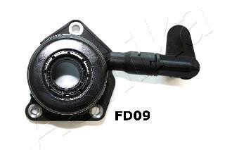 Фото автозапчасти вижимний підшипник Ford Focus 1.4-1.8 03- ASHIKA 90FDFD09