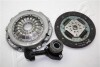 Фото автозапчасти комплект зчеплення Ford Connect 1.8TDCI 02-13 (d=235mm) (+вижимний) ASHIKA 92FOFO01 (фото 1)