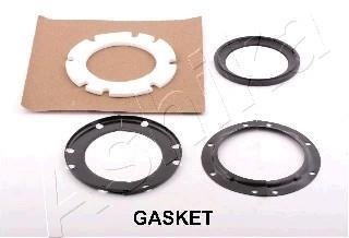 Прокладка головки блока цилиндров ASHIKA GASKET (фото 1)
