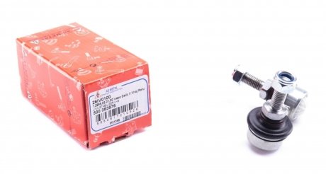Тяга стабилизатора (переднего) (левый) Iveco E3 ASMETAL 26IV0100 (фото 1)