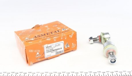 Тяга стабілізатора (заднього) Hyundai i30/ix35/Kia Seed/Sportage 09- (L=87mm) ASMETAL 26KI3010 (фото 1)