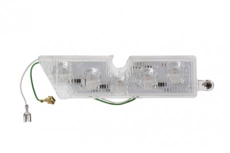 Элемент задних фонарей правая (LED, 24В, индикатор включения, (PL) wklad LED do lamp EUROPOINT III) ASPOCK A12-1574-224 (фото 1)