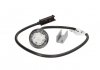 Фонарь габаритный SCHMITZ MONOPOINT II LED 12/24V белый кабель 500мм левый/правый ASPOCK A31-6704-064 (фото 2)