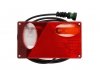 Фонарь задний MULTIPOINT LED 24V с кабелем-1800mm правый ASPOCK A34-5802-007 (фото 1)