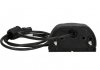 Світильник номерного знака REGPOINT (колір скла: чорний, довжина кабелю: 1200 мм) SCHMITZ ASPOCK A36-3007-257 (фото 3)