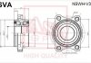 Фото автозапчастини підшипник маточини ASVA NSWHV35R (фото 1)