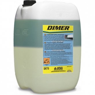 Активна піна для миття Dimer 10 кг ATAS 0000041728