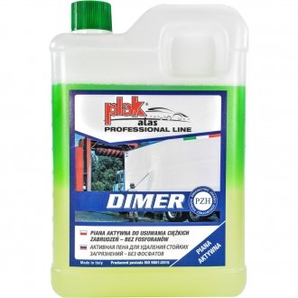 Активна піна для миття Dimer 2 кг ATAS 0000041730