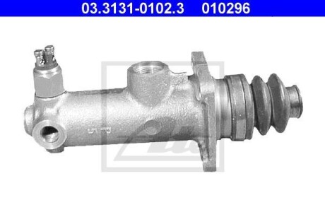 Фото автозапчасти головний гальмівний циліндр ATE 03313101023