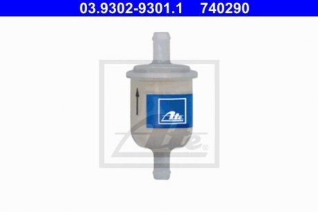 Фильтр грязной жидкости ATE 03.9302-9301.1