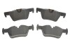 Фото автозапчасти комплект тормозных колодок задних BMW 1 (F20), 1 (F21), 2 (F22, F87), 2 (F23), 3 (F30, F80), 3 (F31), 3 GRAN TURISMO (F34), 4 (F32, F82), 4 (F33, F83), 4 GRAN COUPE (F36) 1.5-2.0H 07.11- ATE 13.0460-3859.2 (фото 1)