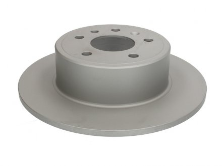 Тормозной диск задний левая/правая CHEVROLET VECTRA; OPEL VECTRA B; SAAB 900 II, 9-3, 9-5 1.6-3.0 07.93-12.09 ATE 24.0110-0226.1 (фото 1)