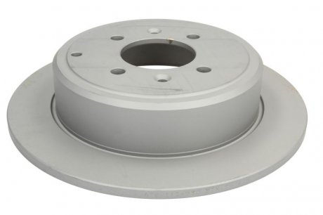 Тормозной диск задний левая/правая PEUGEOT 406 1.8-3.0 11.95-12.04 ATE 24.0110-0230.1 (фото 1)