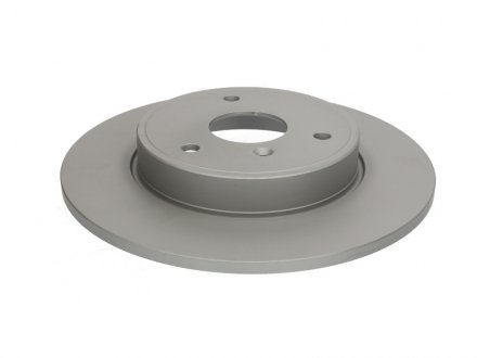Тормозной диск передний левая/правая (высокоуглеродистый, с винтами) SMART CABRIO, CITY-COUPE, CROSSBLADE, FORTWO, ROADSTER 0.6-Electric 07.98- ATE 24.0110-0331.1 (фото 1)