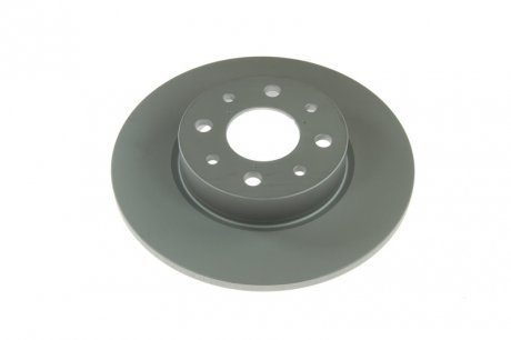 Тормозной диск задний левая/правая ALFA ROMEO MITO 0.9-1.6D 08.08-10.18 ATE 24.0110-0349.1