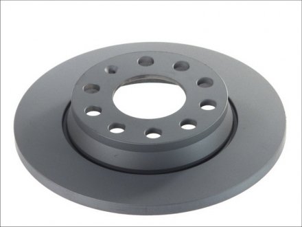 Тормозной диск задний левая/правая AUDI A4 B6, A4 B7, A4 B8; SEAT EXEO, EXEO ST 1.6-3.2 11.00-12.15 ATE 24.0112-0148.1 (фото 1)