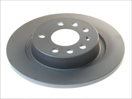 Тормозной диск задний левая/правая FIAT CROMA; OPEL SIGNUM, VECTRA C, VECTRA C GTS; SAAB 9-3, 9-3X 1.6-3.2 04.02- ATE 24.0112-0157.1