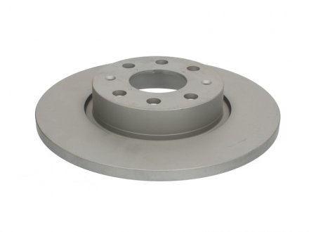 Гальмівний диск передній лівий/правий FIAT GRANDE PUNTO; OPEL CORSA D 1.0/1.2/1.4 06.05- ATE 24.0112-0184.1 (фото 1)