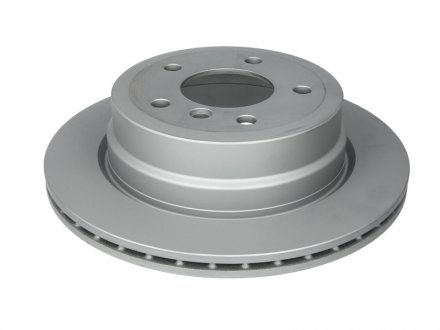 Тормозной диск задний левая/правая BMW 1 (E82), 1 (E88) 2.0D 10.07-12.13 ATE 24.0120-0215.1