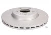 Тормозной диск передний левая/правая (высокоуглеродистый, с винтами) AUDI A4 ALLROAD B8, A4 ALLROAD B9, A4 B8, A4 B9, A5 1.4-3.2 06.07- ATE 24.0125-0184.1 (фото 1)