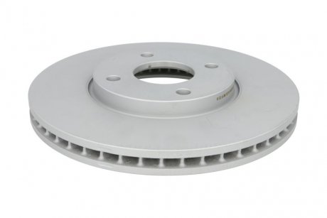 Тормозной диск передний левый/правый FORD ECOSPORT 1.0-1.6 08.12- ATE 24.0125-0210.1 (фото 1)