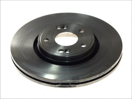 Тормозной диск передний левый/правый RENAULT LAGUNA II 1.6-2.2D 03.01-12.07 ATE 24.0126-0123.1 (фото 1)