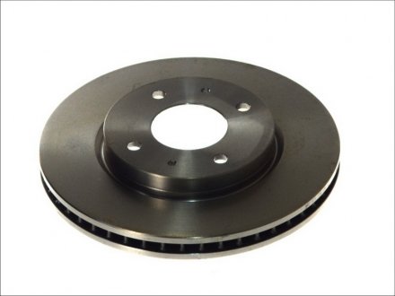Тормозной диск передний левый/правый MITSUBISHI GALANT VIII, LANCER VII 1.3-2.5 09.96-12.13 ATE 24.0126-0131.1