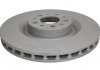 Тормозной диск передний левый/правый (сплав/высокоуглеродистый) FIAT 500L, DOBLO, DOBLO CARGO, DOBLO/MINIVAN; OPEL COMBO TOUR, COMBO/MINIVAN 1.3D-2.0D 10.05- ATE 24.0128-0253.1 (фото 1)